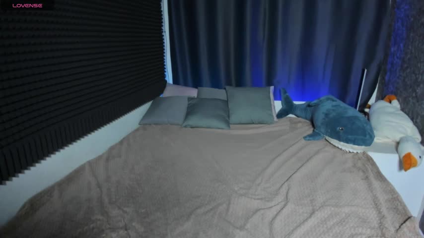 KIKI_Krash Live Sex December 13, 2025