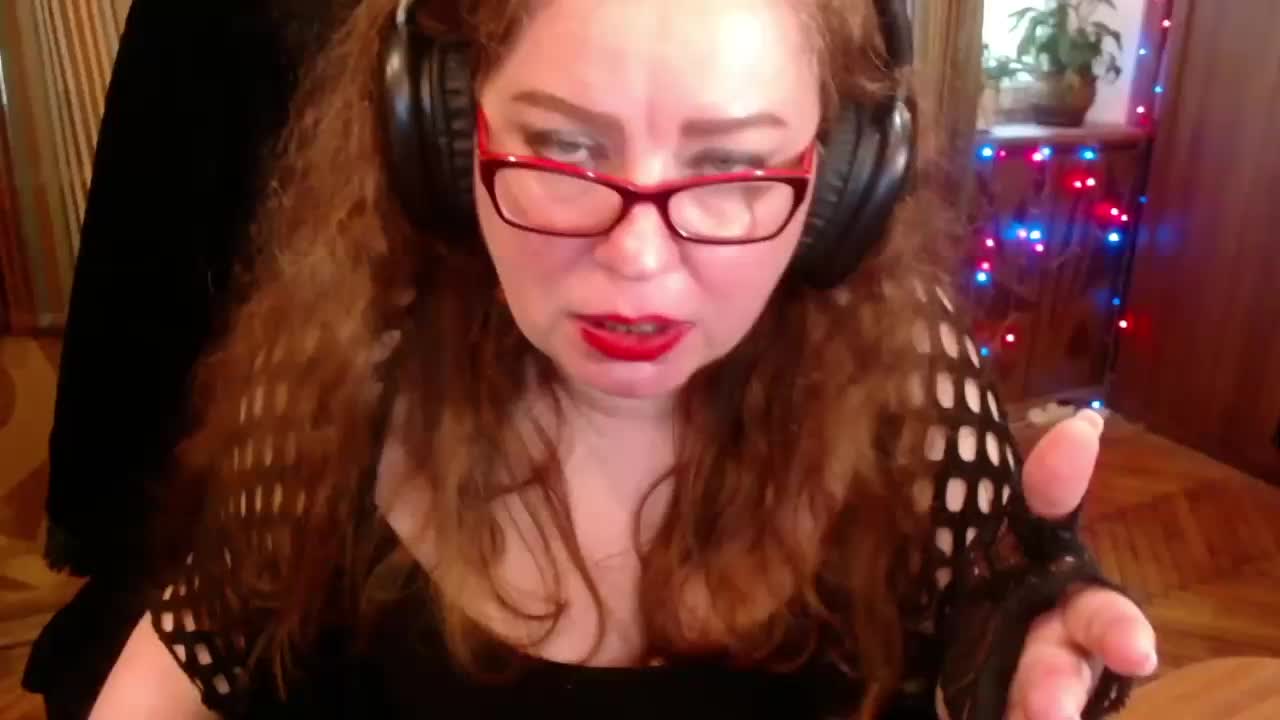 NormaGin Live Sex December 13, 2025