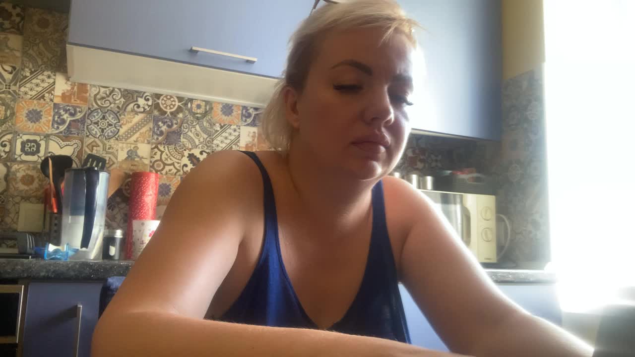 Oksana494 Live Sex December 17, 2025