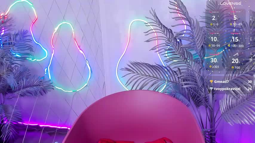 LucyJess Live Sex December 14, 2025