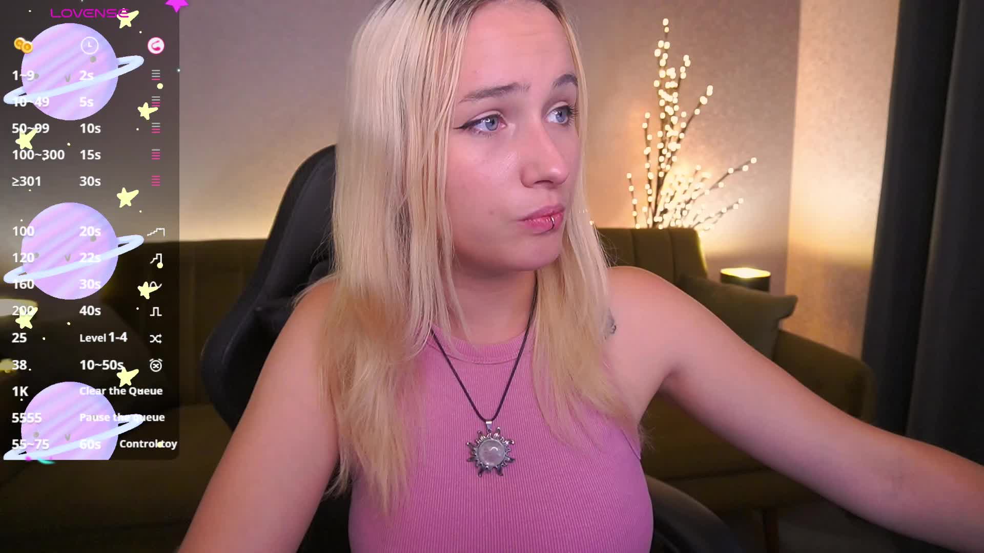 LilElfie Live Sex December 14, 2025