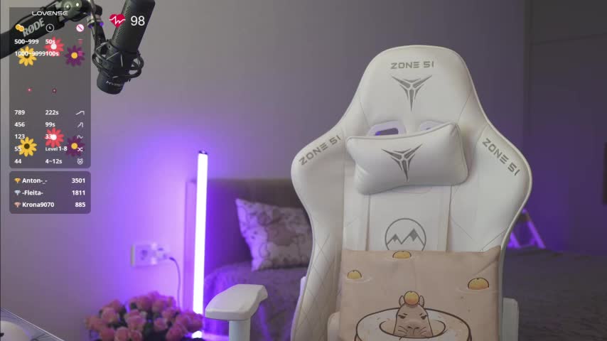 moleculegirl Live Sex December 17, 2025