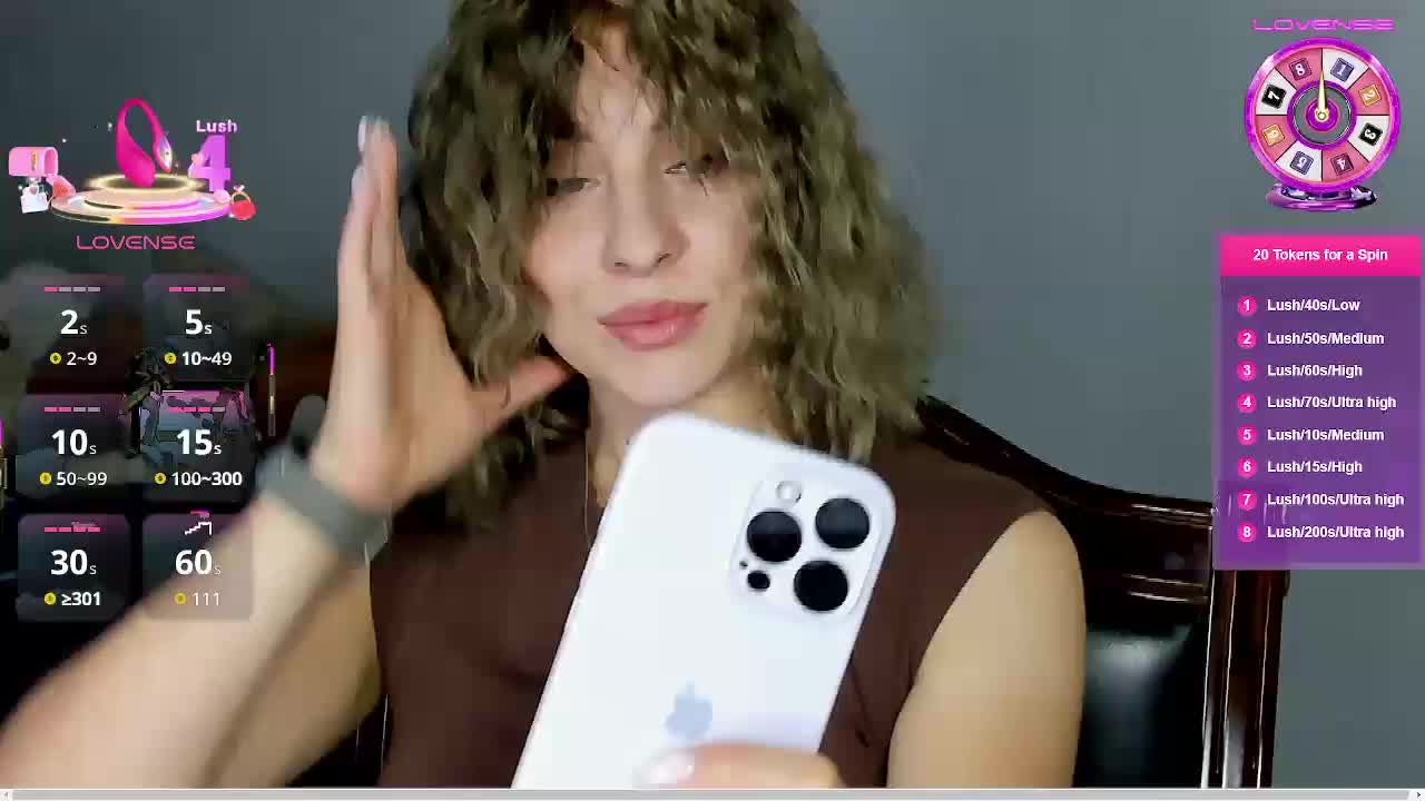 KissyKristy Live Sex December 17, 2025