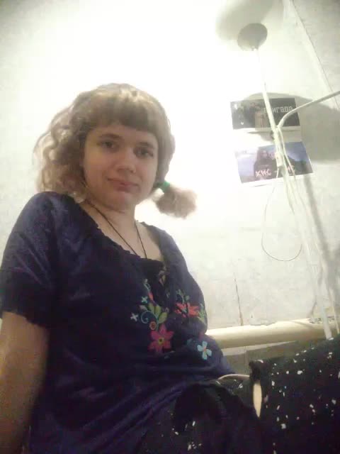 GrettaCandy Live Sex December 14, 2025