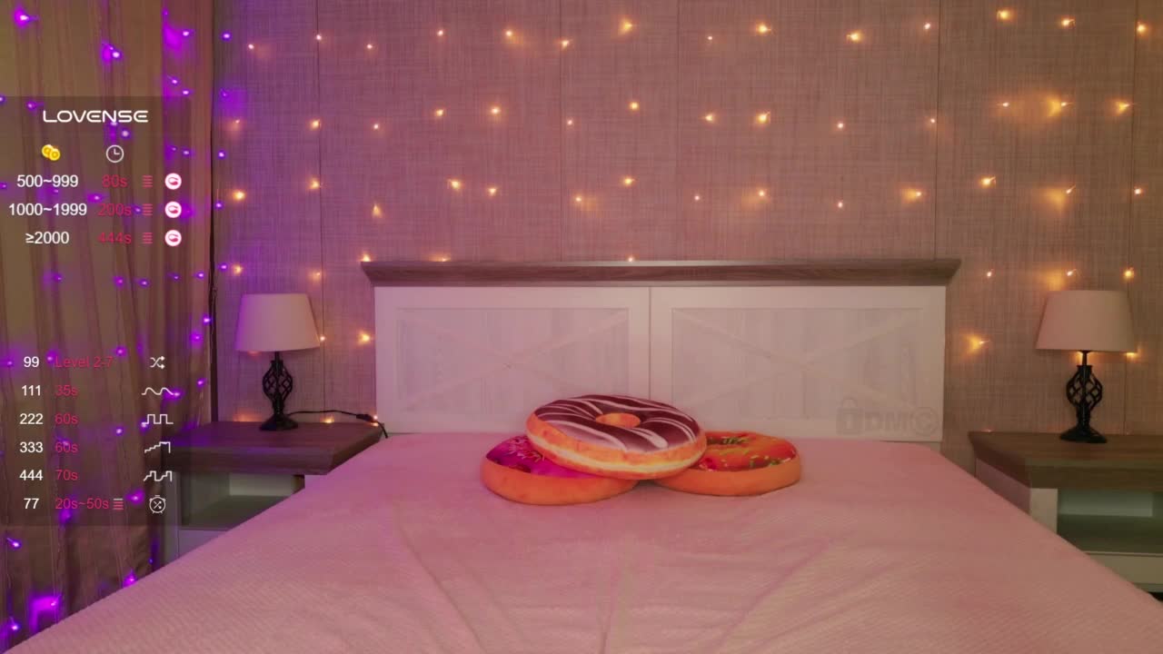 LeJanele Live Sex December 13, 2025