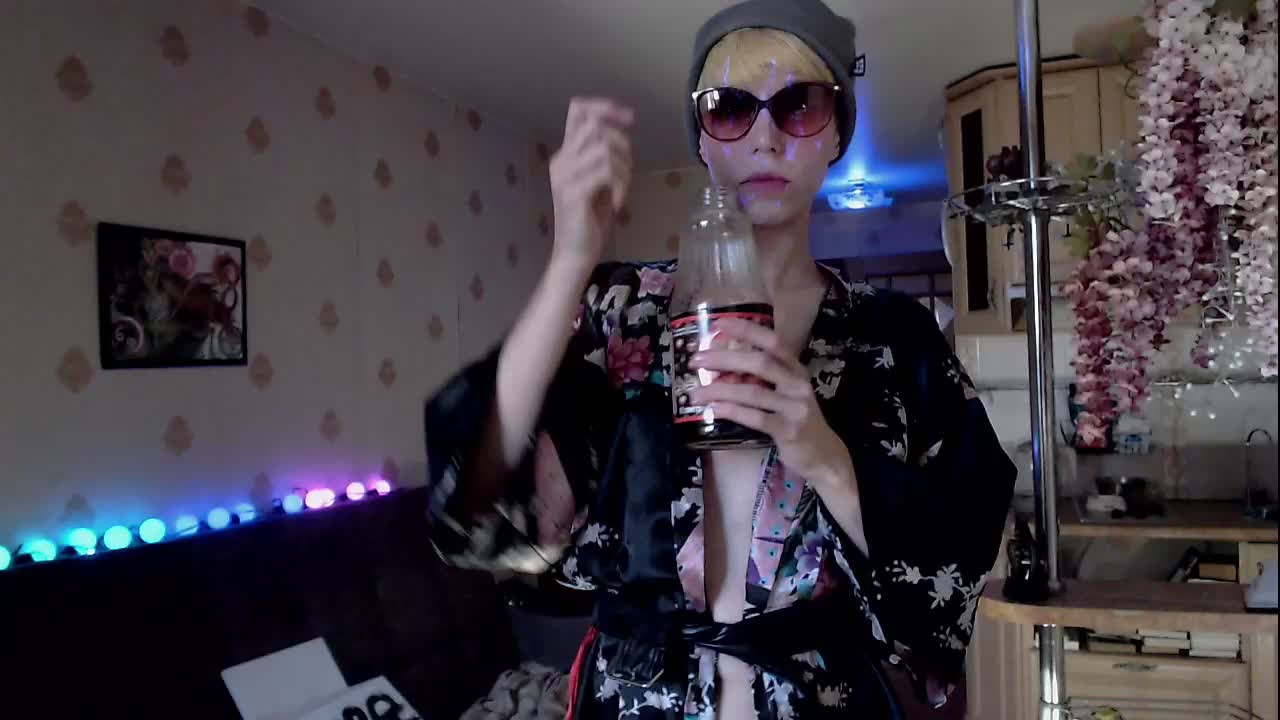 Yrriel_Autist Live Sex December 17, 2025