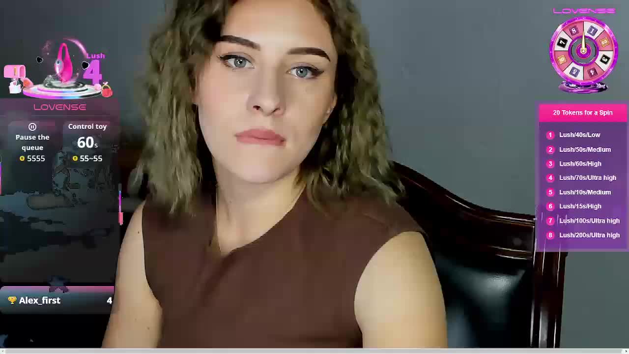 KissyKristy Live Sex December 17, 2025