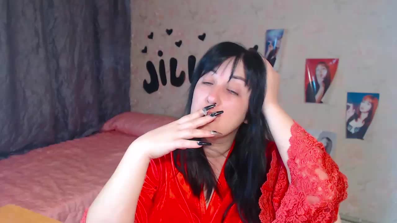 JillStevens Live Sex December 17, 2025