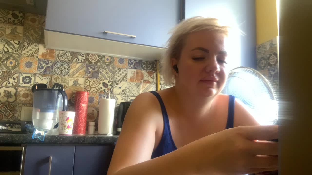 Oksana494 Live Sex December 17, 2025