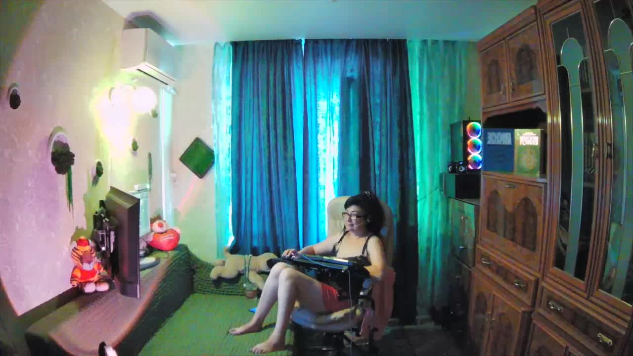 Infodar Live Sex December 15, 2025