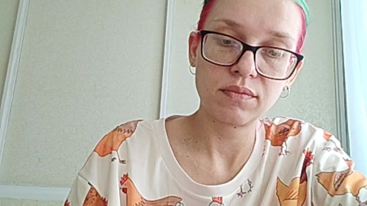 malvinella Live Sex December 18, 2025