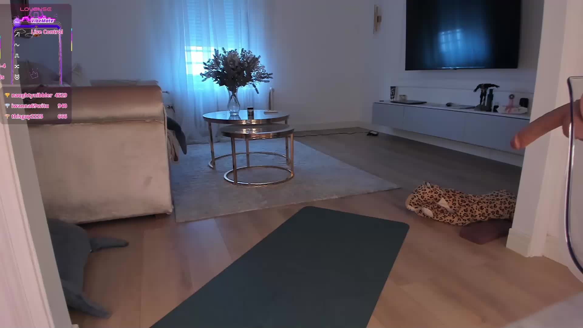 seilyfox Live Sex December 18, 2025