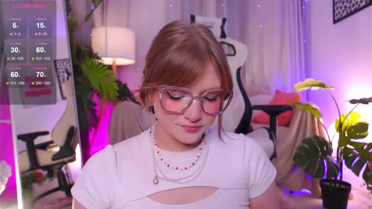 CrazyWine Live Sex December 15, 2025