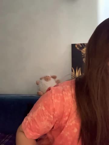 WILDGIRL Live Sex December 14, 2025