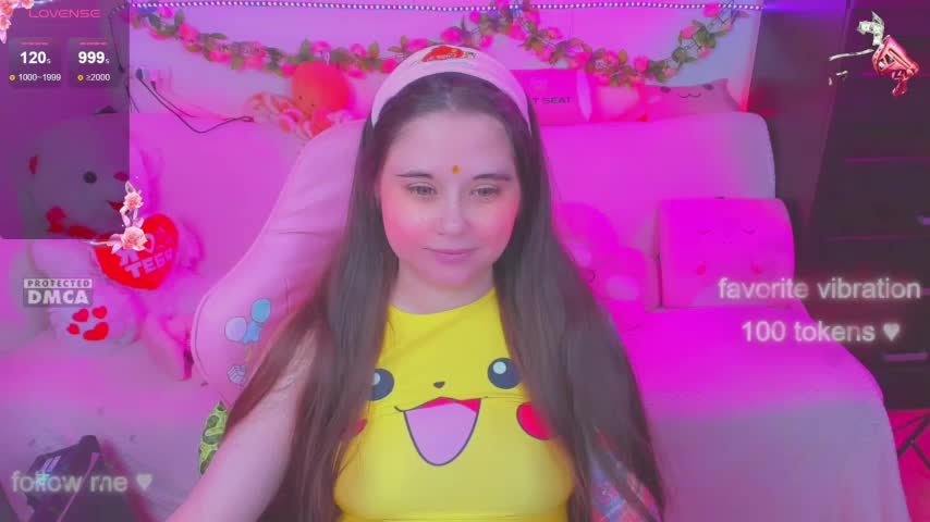 Lolisuccub Live Sex December 17, 2025