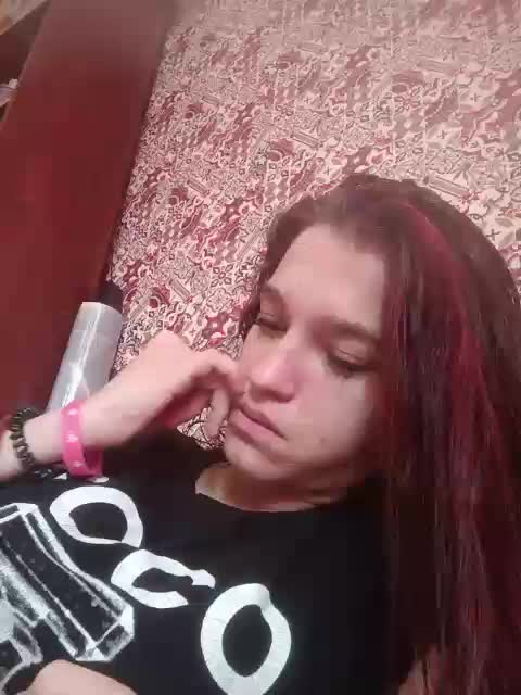 Lala4567 Live Sex August 20, 2025