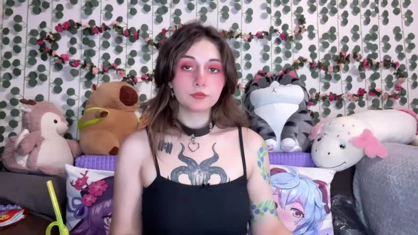 _Devill_Baby Live Sex December 14, 2025