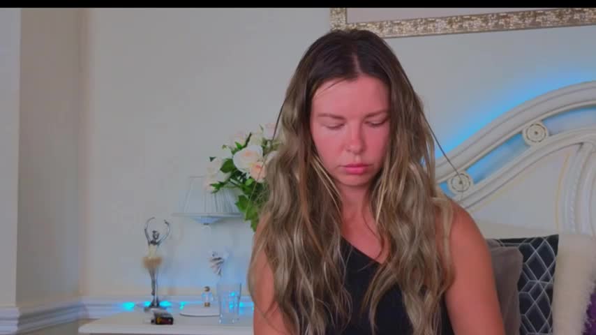 Real_Tini Live Sex December 13, 2025