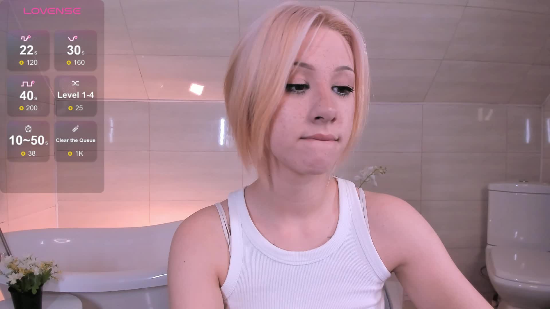 Necucubi Live Sex December 17, 2025