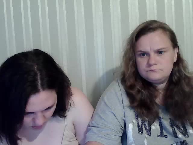 HollyXEva Live Sex December 15, 2025