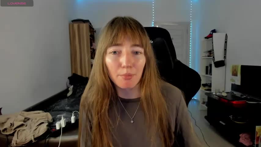 bekkawell Live Sex December 14, 2025