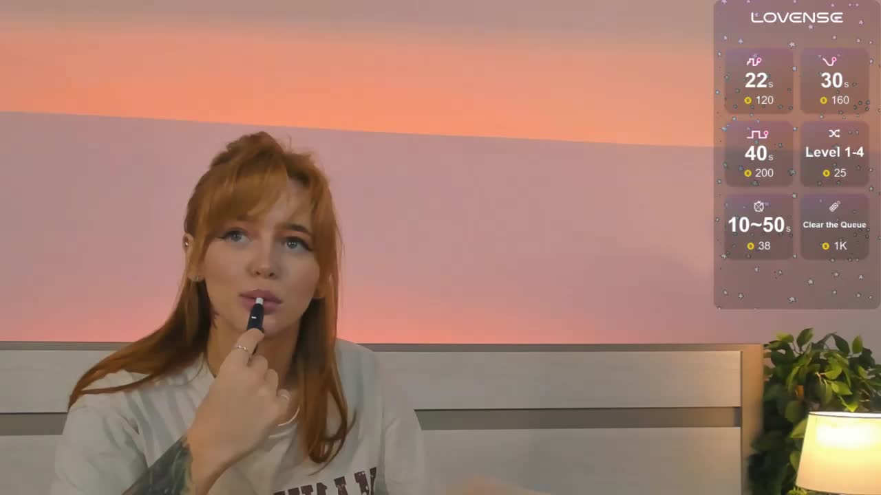 Phoenix_Margo Live Sex December 18, 2025