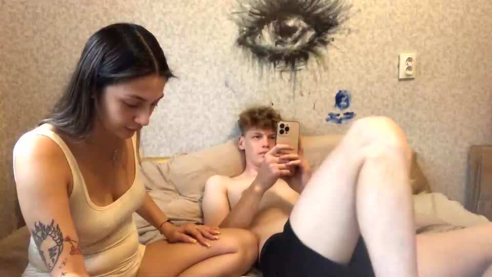 shyredstar Live Sex December 12, 2025