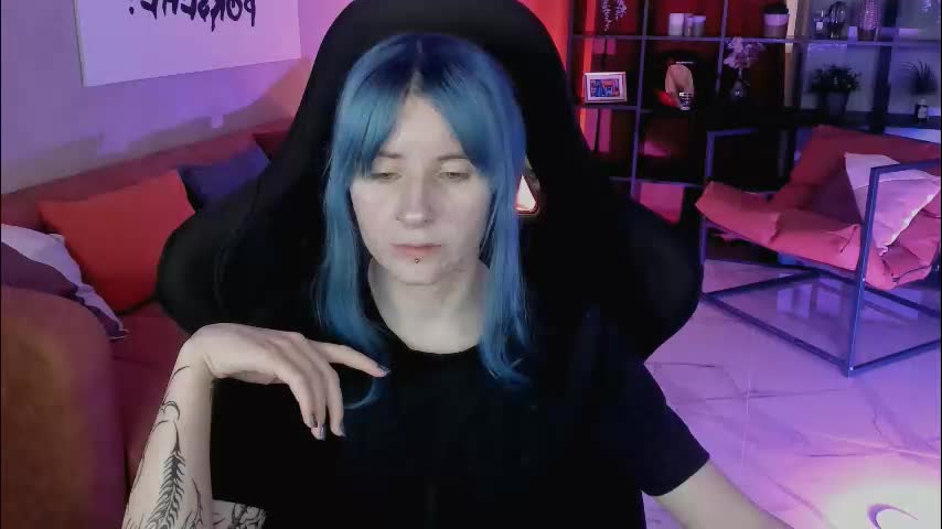 lexiwenford Live Sex December 17, 2025