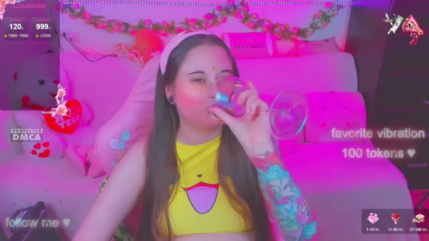 Lolisuccub Live Sex December 17, 2025