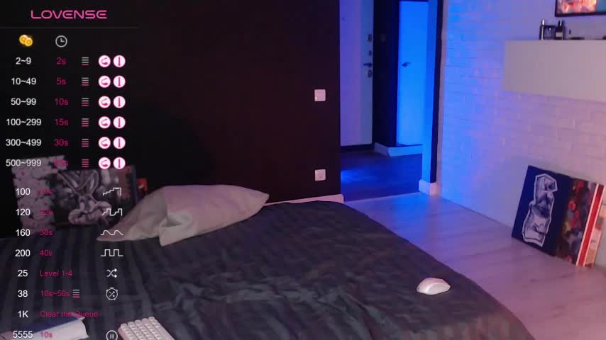 JadeSmith07 Live Sex December 13, 2025