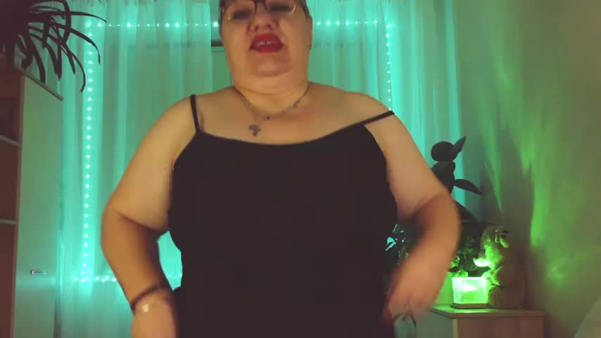 AngelinaGlam Live Sex December 15, 2025
