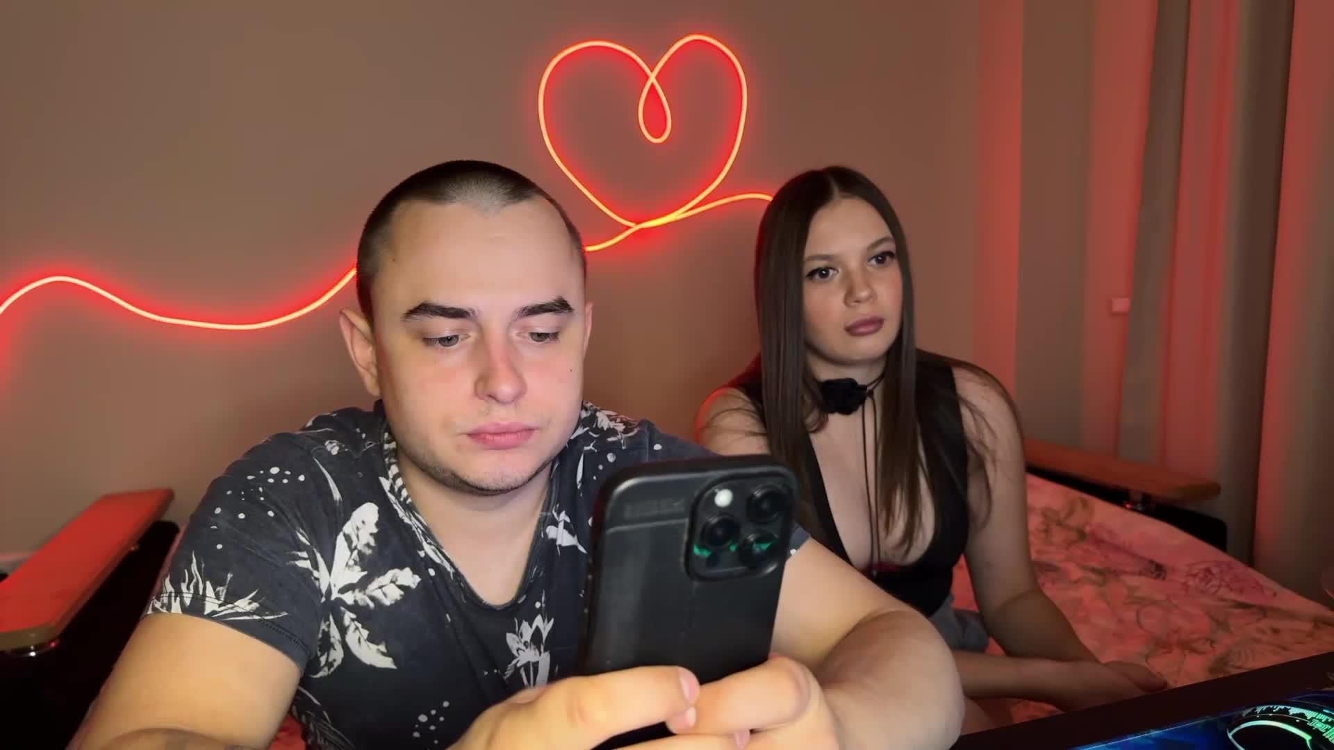 Spacesexxx Live Sex December 17, 2025