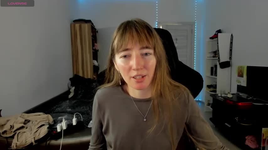 bekkawell Live Sex December 14, 2025