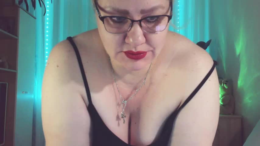 AngelinaGlam Live Sex December 15, 2025