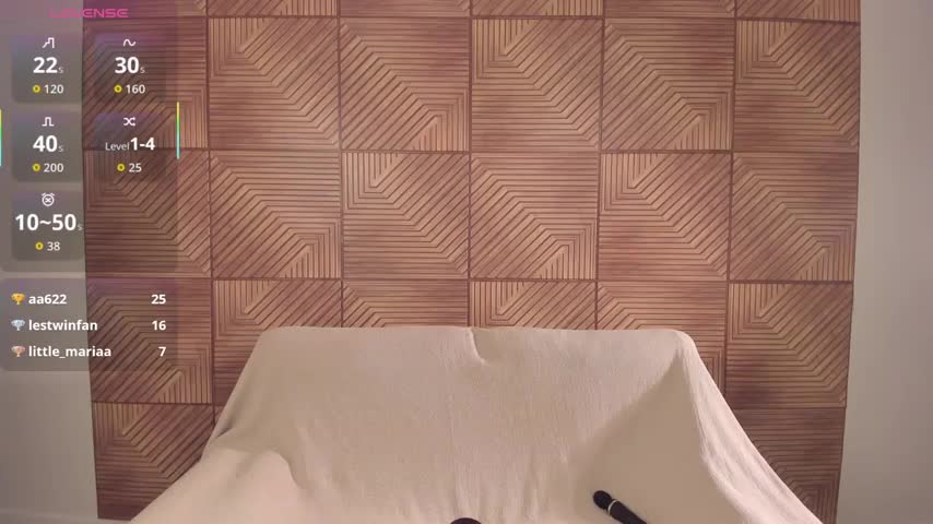 chloe_dreammm Live Sex December 18, 2025