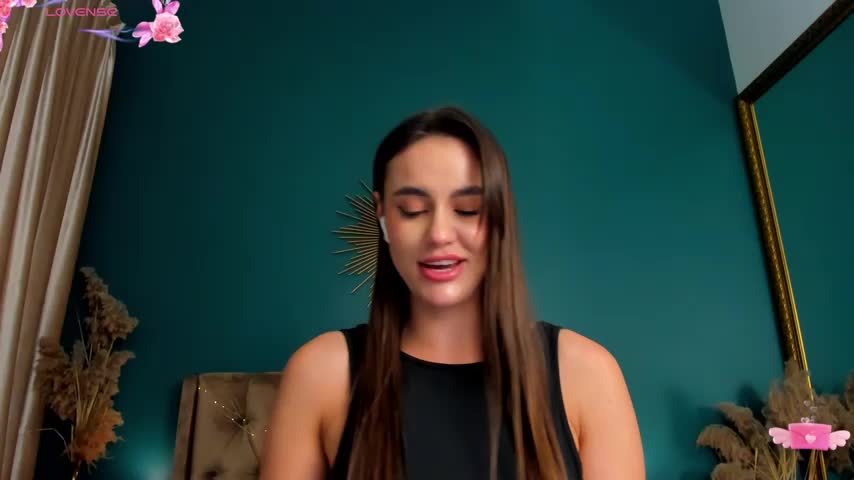 CalyMoon Live Sex December 14, 2025