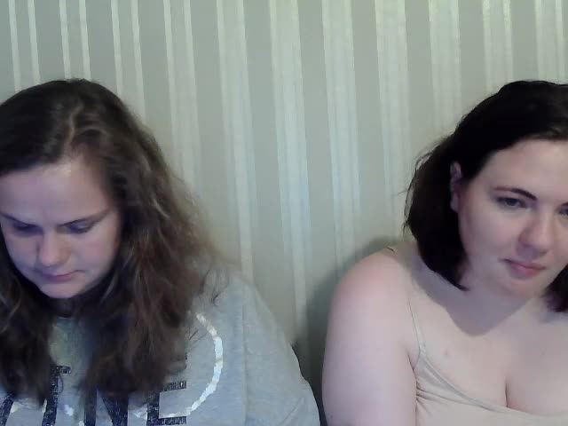 HollyXEva Live Sex December 15, 2025