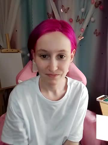 Fuzzy_Unicorn Live Sex December 14, 2025