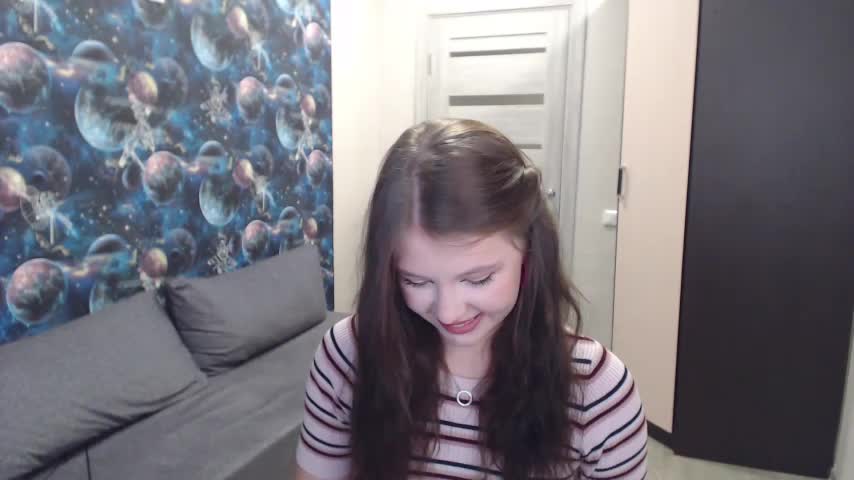 GinnyBlacky Live Sex December 15, 2025
