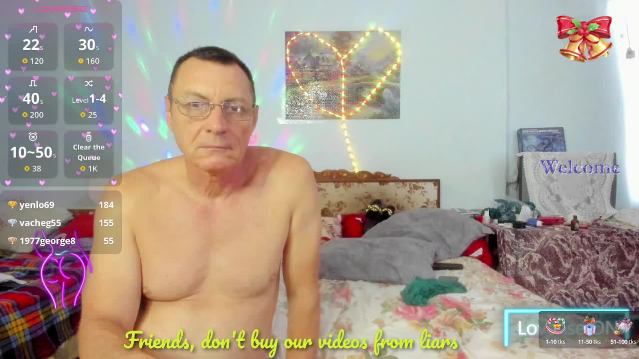 ladyred1 Live Sex December 18, 2025