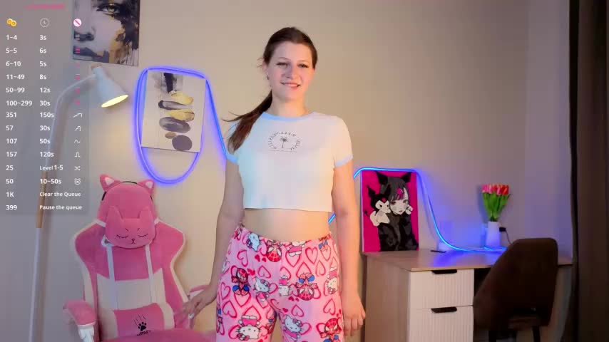 CarmelaYounkers Live Sex December 13, 2025