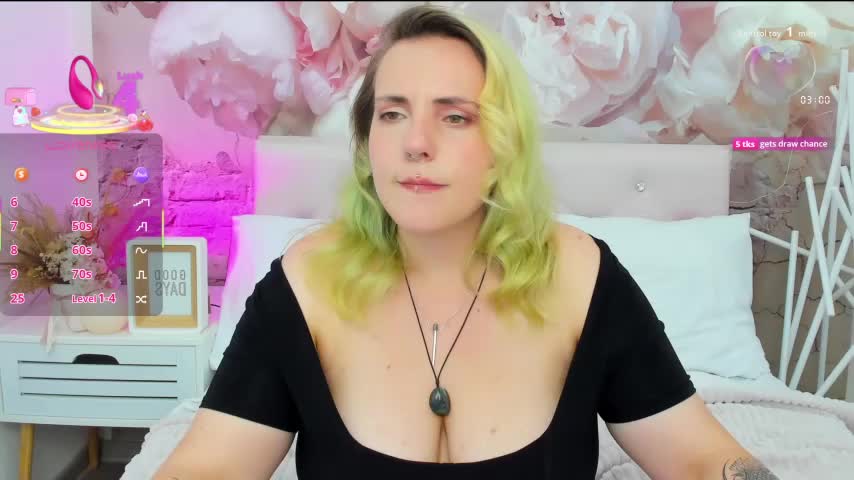 StellaVos Live Sex December 13, 2025