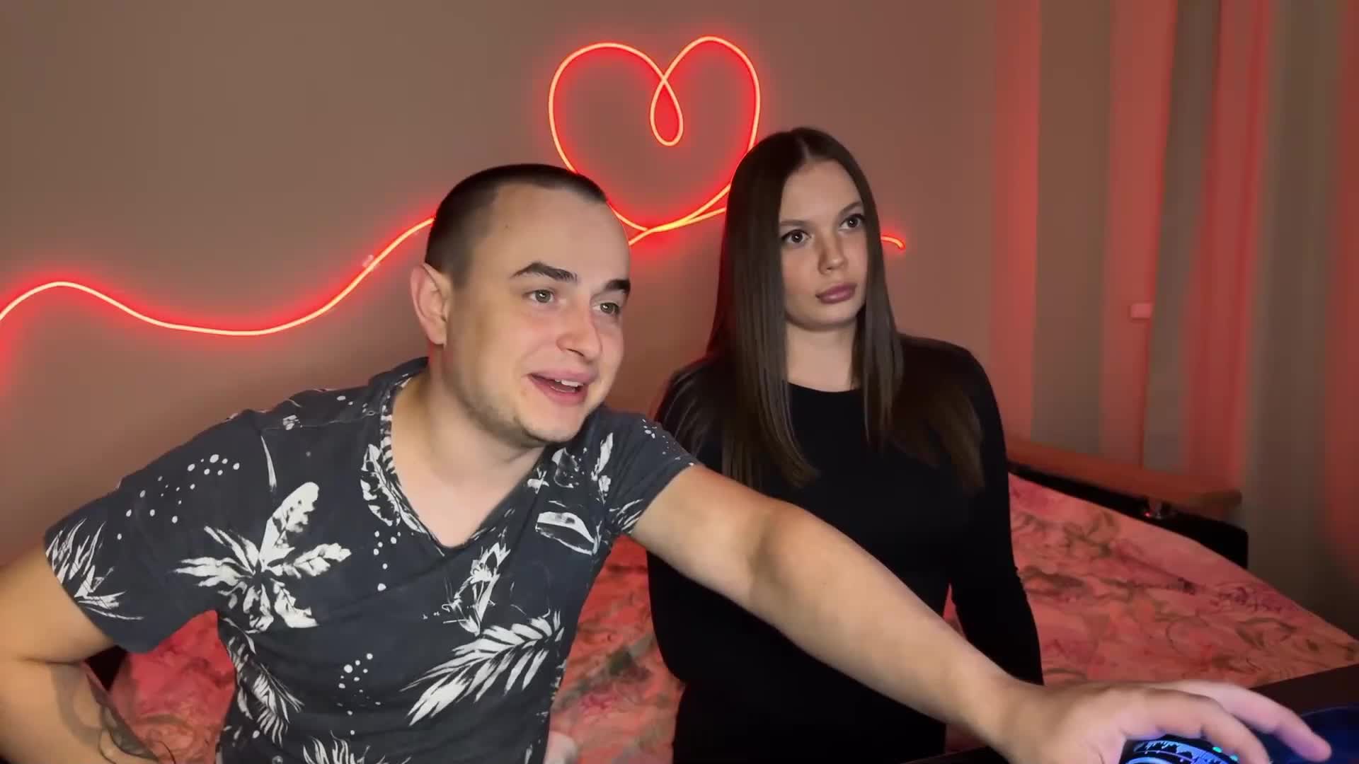 Spacesexxx Live Sex December 17, 2025