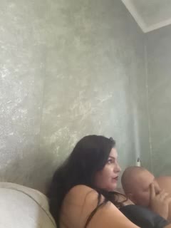 Greta_Tamar Live Sex December 17, 2025