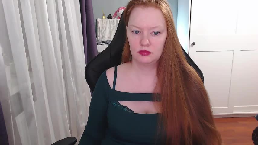 Lady_Inari Live Sex December 13, 2025