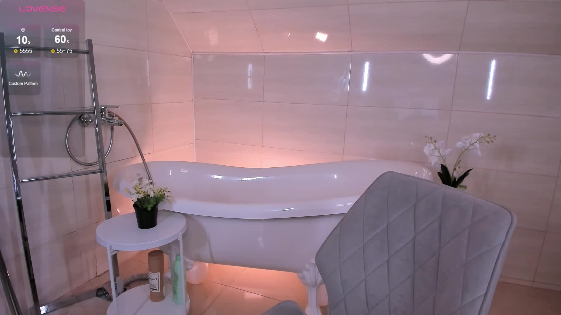 Necucubi Live Sex December 17, 2025