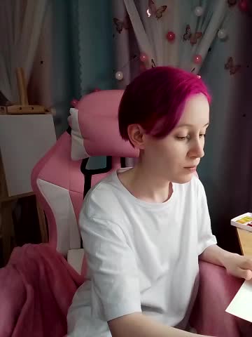 Fuzzy_Unicorn Live Sex December 14, 2025