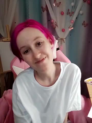Fuzzy_Unicorn Live Sex December 14, 2025