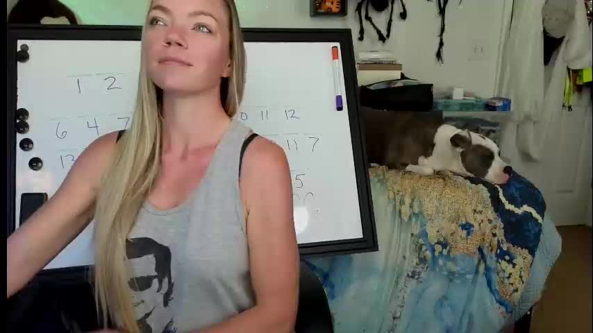 goddess_of_mars Live Sex December 14, 2025