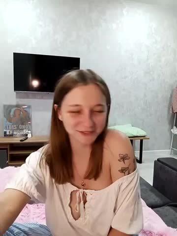 Bonechka Live Sex December 17, 2025